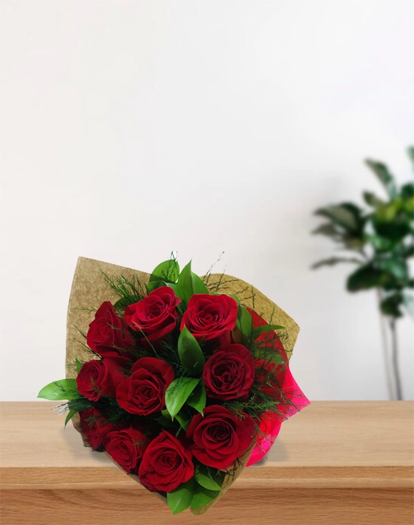 O Encanto das Flores a um clique de você