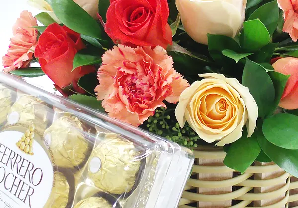 conheça as variedades de flores da Florencanto