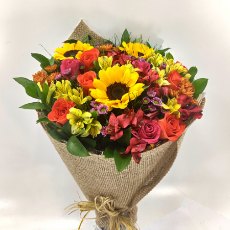 conheça as variedades de flores da Florencanto