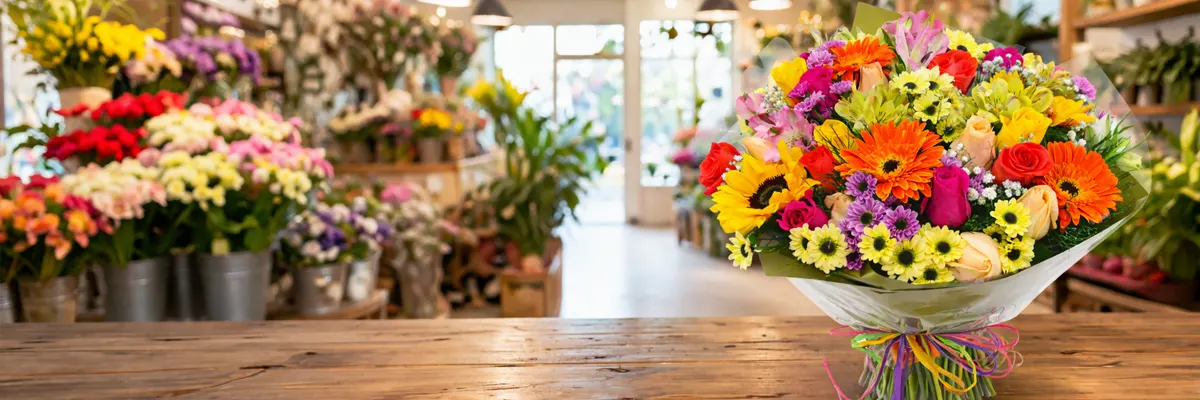 Floricultura Online com entrega em Jardim São Vito